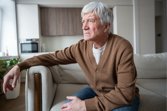 Why People With Dementia Ask the Same Questions (And How to Gently Reduce It)