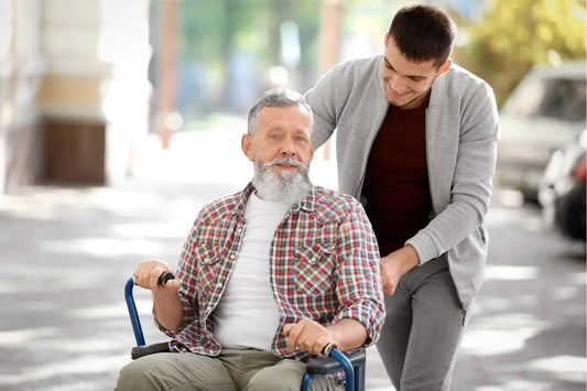 Best App for Alzheimer’s Caregivers Who Can’t Be There in Person