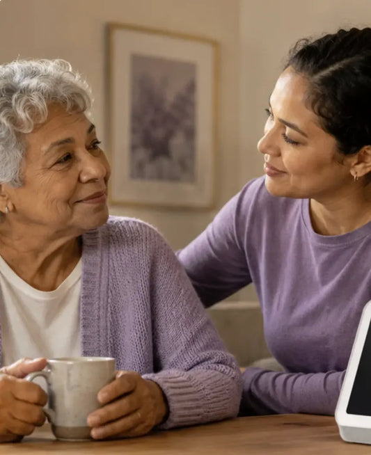 Why Routine Matters So Much for People Living With Memory Loss