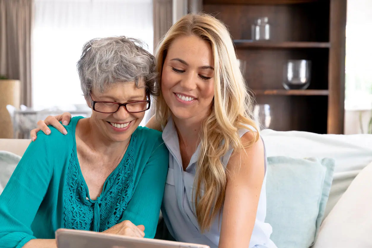 Enhance Daily Living with Innovative Digital Memory Aids – Memoryboard