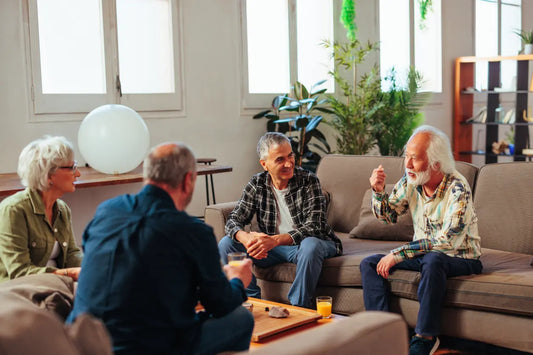 Memory Board for Dementia: A Simple Tool That Brings Clarity, Comfort, and Connection