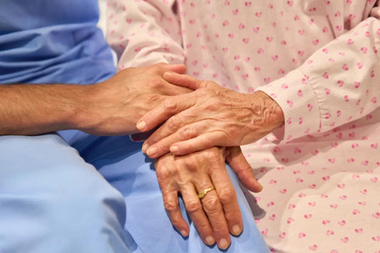 How Care Professionals Use Memoryboard