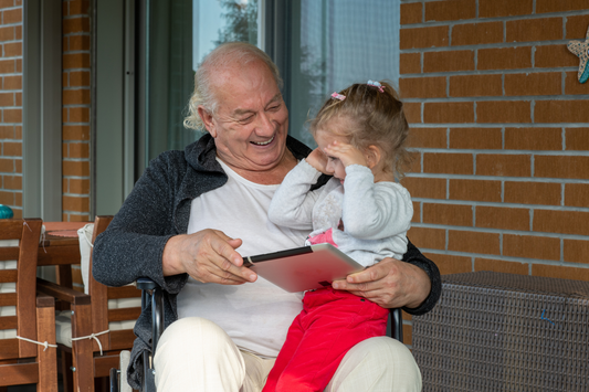 Visual Schedules for Dementia Patients: A Caregiver’s Practical Guide