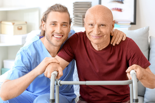 How Care Professionals Use MemoryBoard to Improve Patient Connection and Care