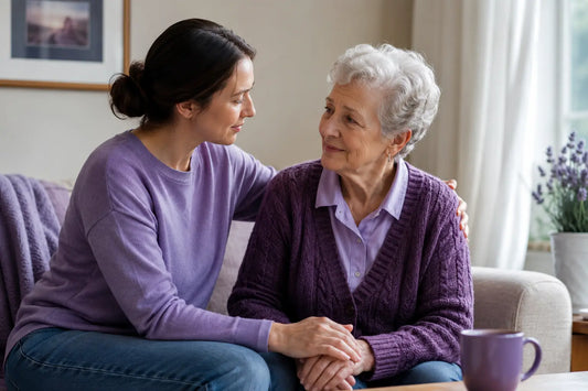 What Caregivers Wish They Had Known in the First Year of Dementia Care