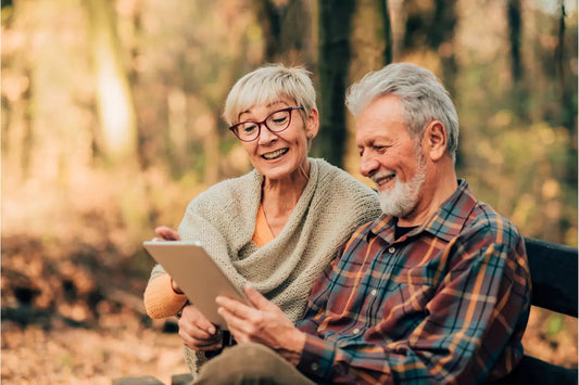 Best Apps for Seniors with Dementia in 2026