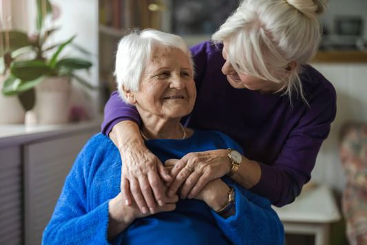 How to Reduce Repeated Questions From a Loved One With Dementia