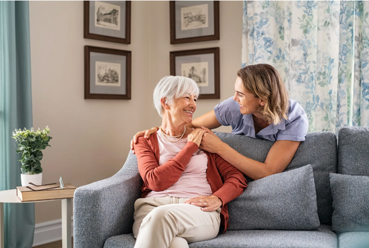 Dementia Reminder Boards: A Simple Way to Support Daily Routines