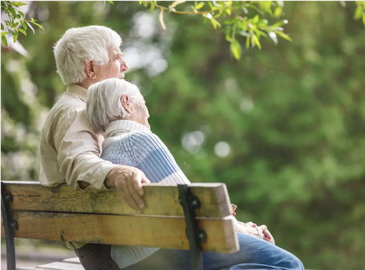Best Father's Day Gift for Dads Who Are Struggling With Memory Loss