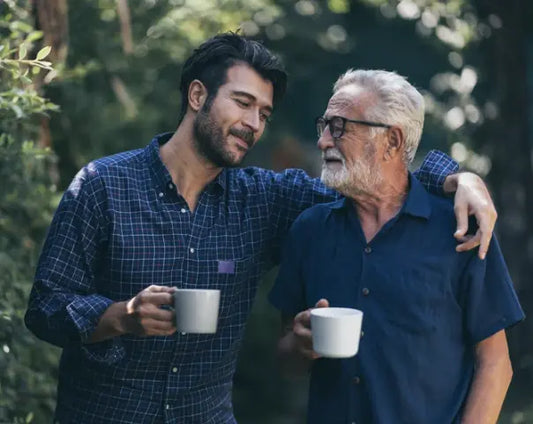 Supporting Independence at Home for Someone With Early-Stage Dementia