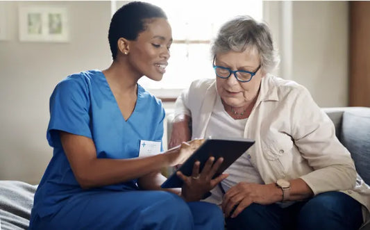 How to Set Up a Daily Schedule for a Loved One With Alzheimer's