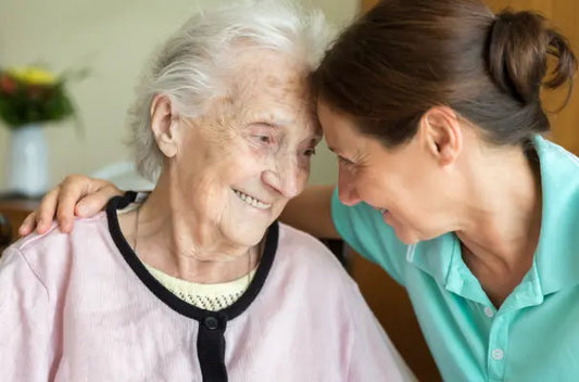 Loneliness and Dementia: What the Research Says and What Families Can Do About It