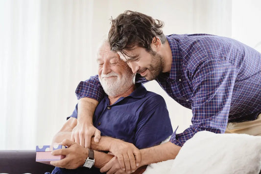 For the Caregiver Who Became the Reminder