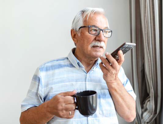 "Mom, That's Not Me": AI Voice-Clone Scams