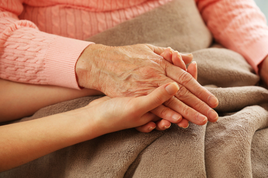 Living Well With Early Memory Loss