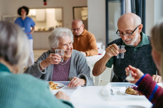 Best Technology for Dementia Care in a Senior Center (Caregiver-Approved Tools)