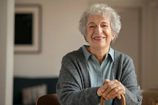 Whiteboard for Dementia Patients: A Simple Tool That Improves Daily Life
