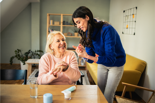 Simple Technology for Seniors With Memory Loss (What Actually Works)