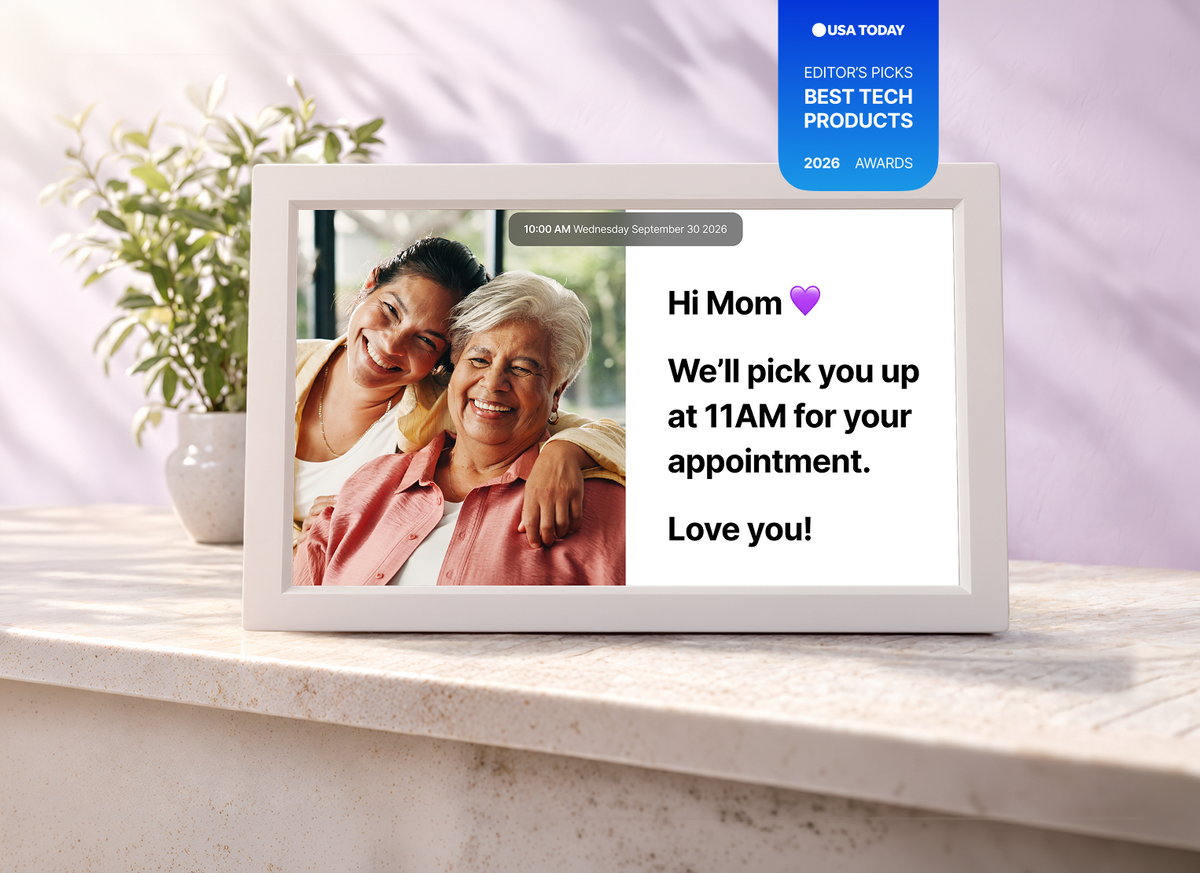 15.6 inch Memoryboard