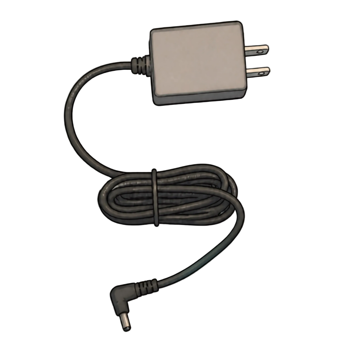Power Cord (15.6 inch Memoryboard)